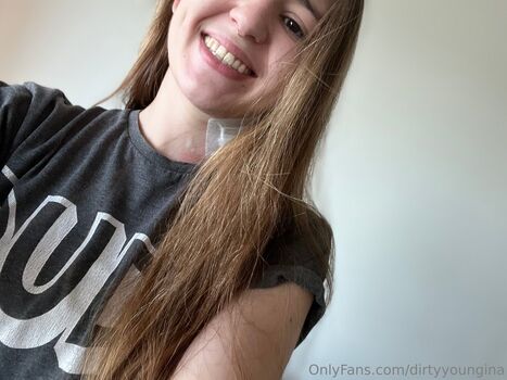 dirtyyoungina Leaked Nude OnlyFans (Photo 4)