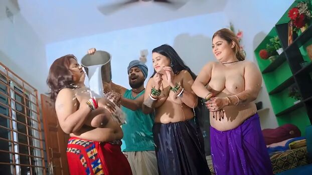 Disha Sharma Leaked Nude OnlyFans (Photo 9)