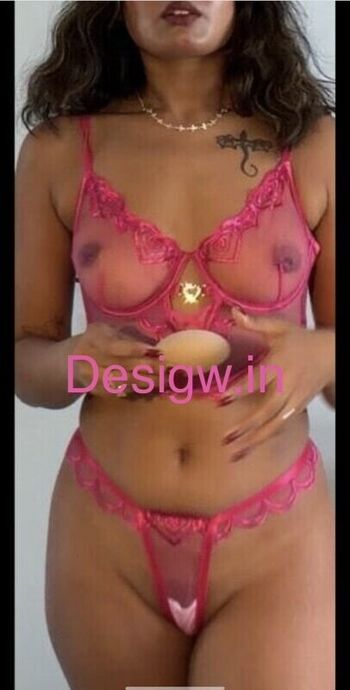 Disha Varma Leaked Nude OnlyFans (Photo 1)
