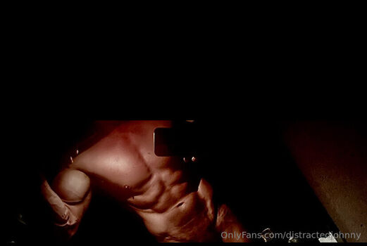 distractedjohnny Leaked Nude OnlyFans (Photo 8)