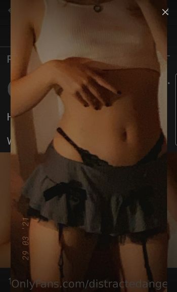 distractedleo Leaked Nude OnlyFans (Photo 2)