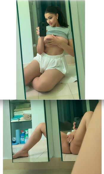 Diva Flawless Leaked Nude OnlyFans (Photo 9)