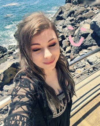 Divi Leaked Nude OnlyFans (Photo 15)