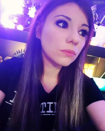 Divi Leaked Nude OnlyFans (Photo 22)