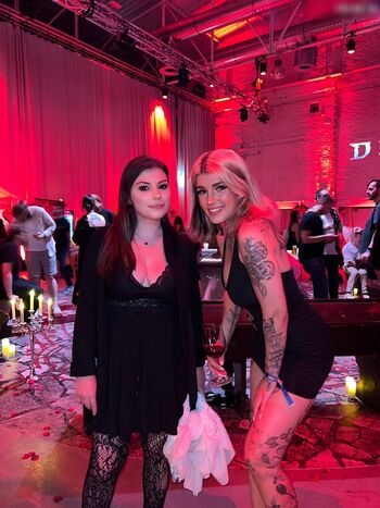 Divi Leaked Nude OnlyFans (Photo 26)