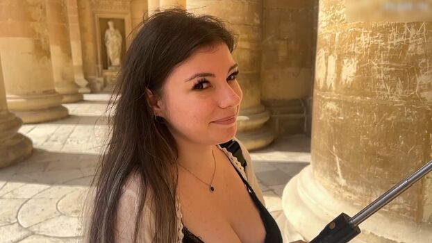 Divi Leaked Nude OnlyFans (Photo 36)