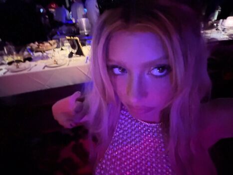 Dixie D'Amelio Leaked Nude OnlyFans (Photo 444)