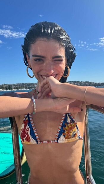 Dixie D'Amelio Leaked Nude OnlyFans (Photo 447)