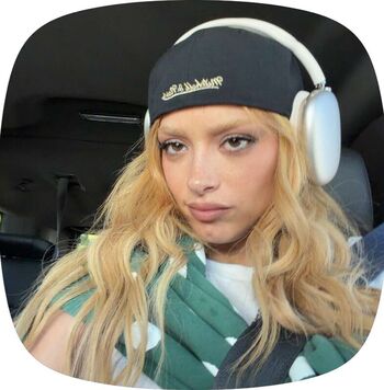 Dixie D'Amelio Leaked Nude OnlyFans (Photo 449)