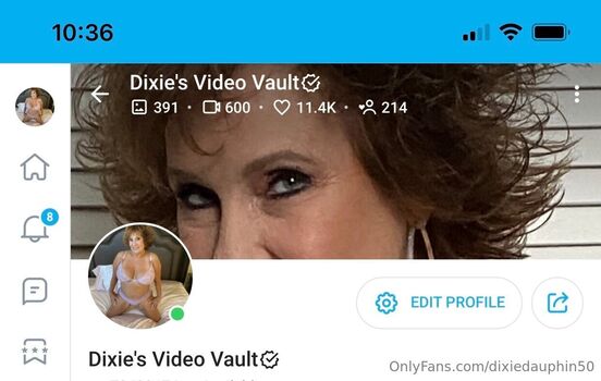 dixiedauphin50 Leaked Nude OnlyFans (Photo 71)