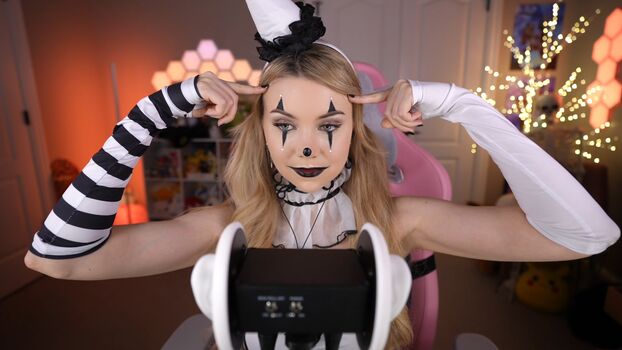 Dizzykitten