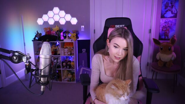 Dizzykitten Leaked Nude OnlyFans (Photo 412)