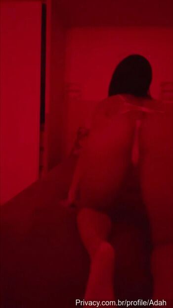 Dj Adah Nunes Leaked Nude OnlyFans (Photo 48)