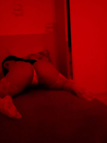 Dj Adah Nunes Leaked Nude OnlyFans (Photo 54)