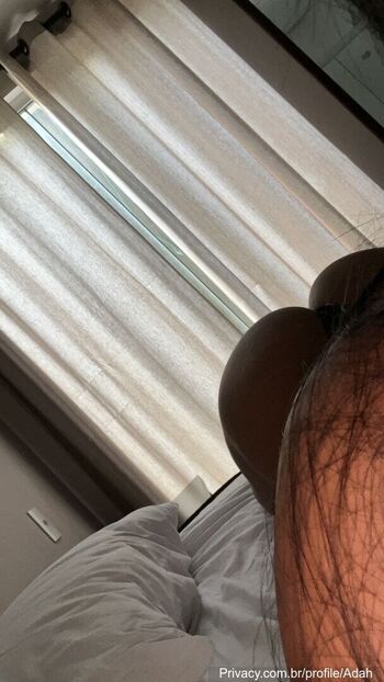 Dj Adah Nunes Leaked Nude OnlyFans (Photo 56)