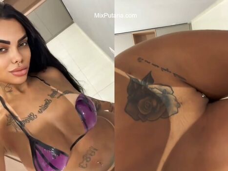 djnathi Leaked Nude OnlyFans (Photo 2)