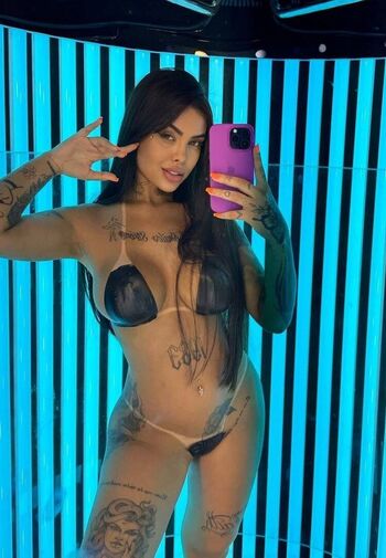 djnathi Leaked Nude OnlyFans (Photo 5)