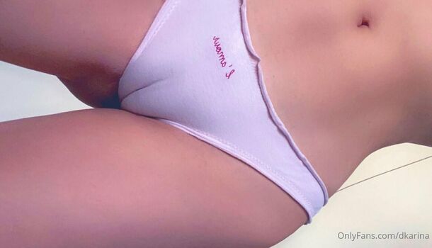 Dkarina Leaked Nude OnlyFans (Photo 2)