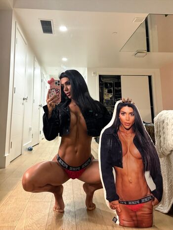 dnzsypnr Deniz Saypinar Leaked Nude OnlyFans (Photo 4)