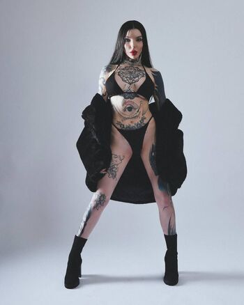 Doa Tumer Leaked Nude OnlyFans (Photo 20)