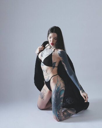 Doa Tumer Leaked Nude OnlyFans (Photo 21)