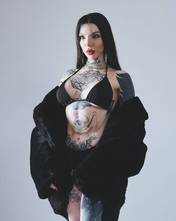 Doa Tumer Leaked Nude OnlyFans (Photo 22)