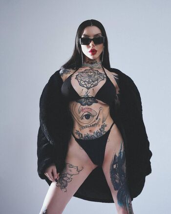 Doa Tumer Leaked Nude OnlyFans (Photo 23)