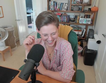 Dodger Leaked Nude OnlyFans (Photo 151)