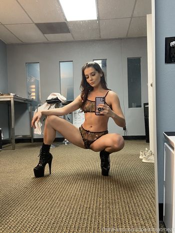doesnteatmeat Leaked Nude OnlyFans (Photo 25)