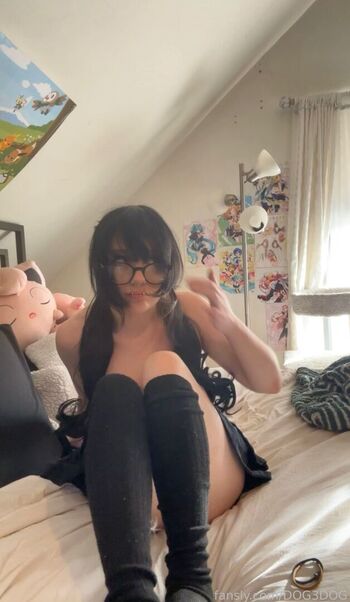 DOG3DOG Leaked Nude OnlyFans (Photo 20)