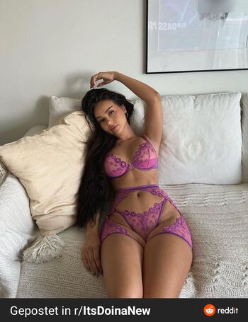 Doina Barbaneagra
