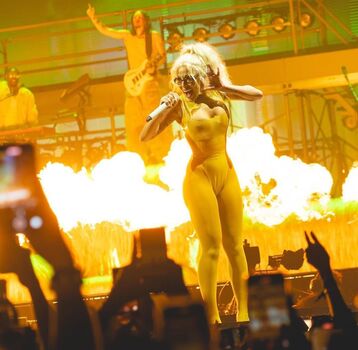 Doja Cat