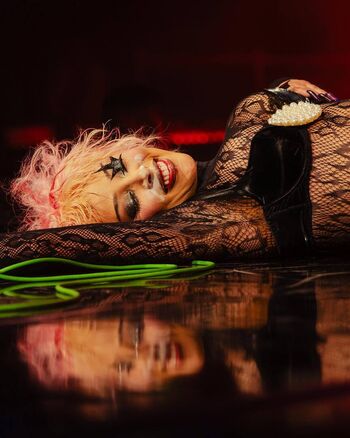 Doja Cat Leaked Nude OnlyFans (Photo 627)