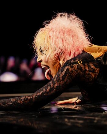 Doja Cat Leaked Nude OnlyFans (Photo 628)