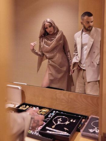 Doja Cat Leaked Nude OnlyFans (Photo 649)