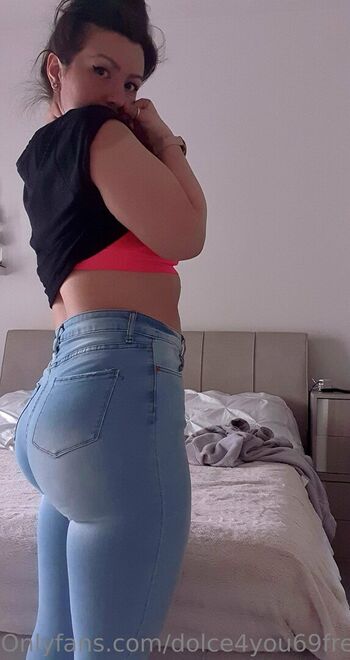 dolce4you69free Leaked Nude OnlyFans (Photo 10)