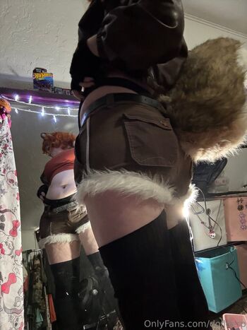 dollderp Leaked Nude OnlyFans (Photo 3)