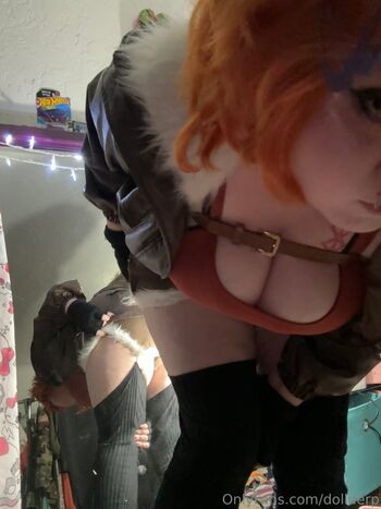 dollderp Leaked Nude OnlyFans (Photo 4)