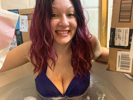 Dollkat Leaked Nude OnlyFans (Photo 9)