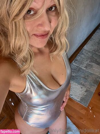 Dollkat Leaked Nude OnlyFans (Photo 18)