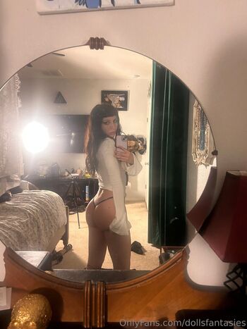 dollsfantasies Leaked Nude OnlyFans (Photo 25)