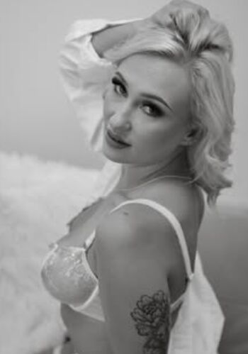 Dolly Rose