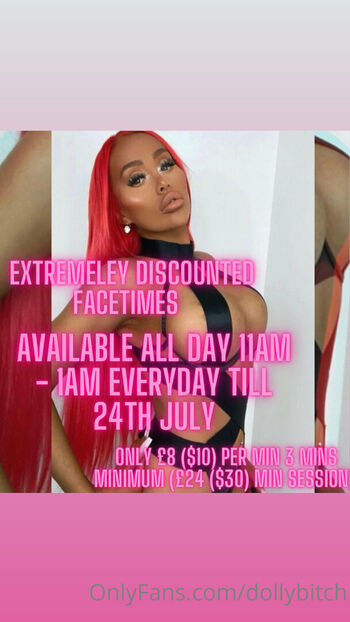 dollybitch