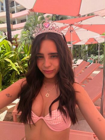 Domelipa Leaked Nude OnlyFans (Photo 1)
