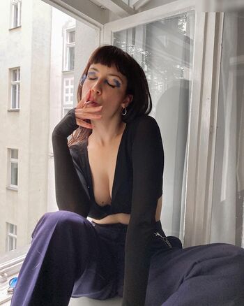 Domiziana Leaked Nude OnlyFans (Photo 5)