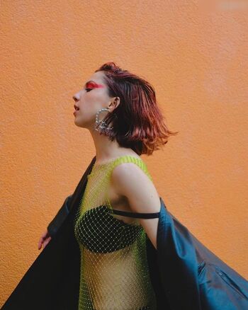 Domiziana Leaked Nude OnlyFans (Photo 29)