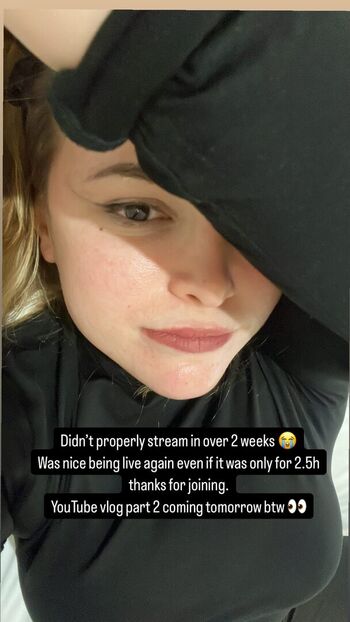 donacsgo Leaked Nude OnlyFans (Photo 19)