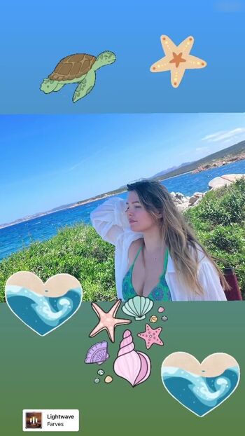 DonaSpock Leaked Nude OnlyFans (Photo 32)