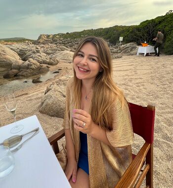 DonaSpock Leaked Nude OnlyFans (Photo 35)