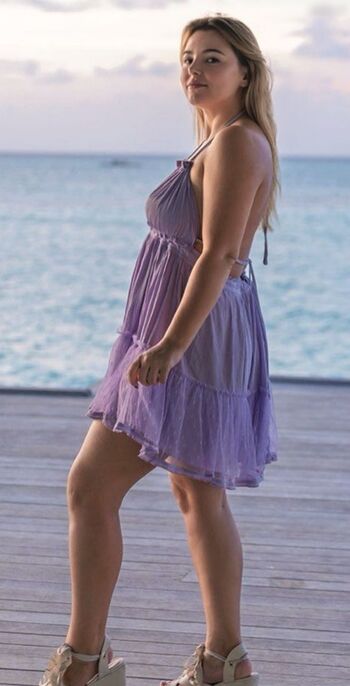 DonaSpock Leaked Nude OnlyFans (Photo 133)